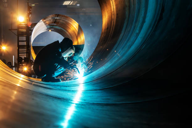  Franklin, PA Welder Pros