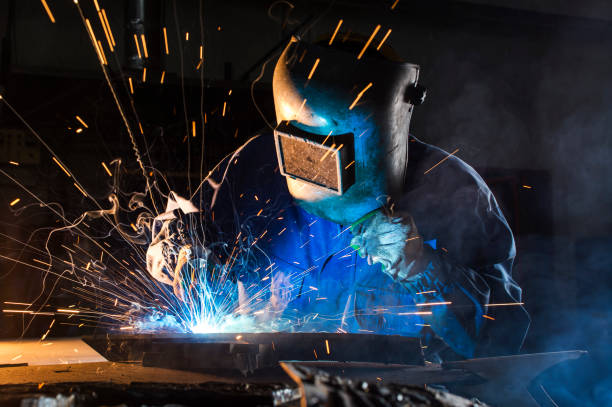 Affordable Welder Services in Franklin, PA