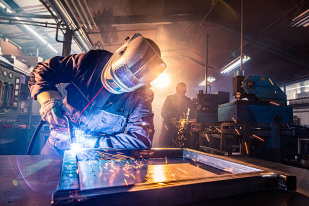 Best Welding Inspection and Certification in Franklin, PA