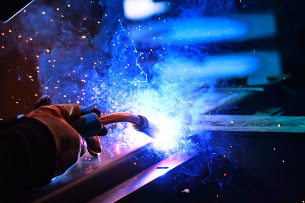Best Artistic and Custom Metal Fabrication in Franklin, PA