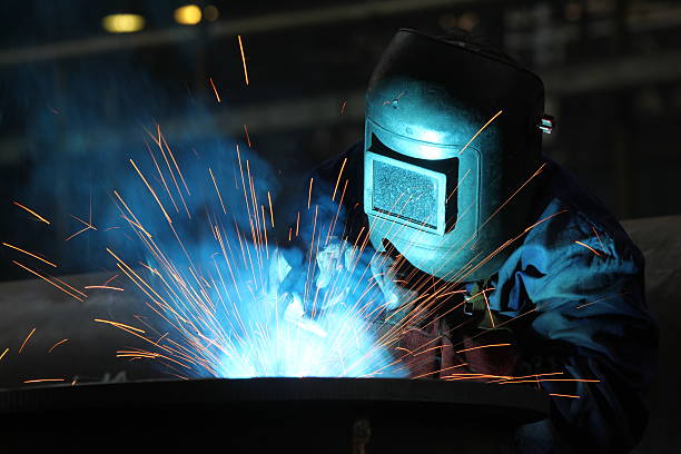 Best Structural Steel Welding in Franklin, PA